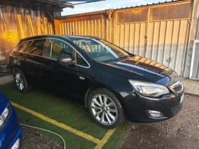 Opel Astra 2.0CDTI-160hp* NAVI* ОБСЛУЖЕН* НОВА - 8999 лв. / 4601.12 € - 82753519 4 | Car24.bg Opel Astra 2.0CDTI-160hp* NAVI* ОБСЛУЖЕН* НОВА - 8999 лв. / 4601.12 € - 82753519 4