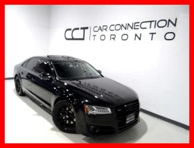 Audi A8 /CARFAX/BOSE/NIGHT VISION/360 - Car24.bg Audi A8 /CARFAX/BOSE/NIGHT VISION/360