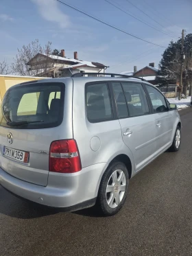 VW Touran 1.9 TDI - 2750 € / 5378.53 лв. - 99713090 4 | Car24.bg VW Touran 1.9 TDI - 2750 € / 5378.53 лв. - 99713090 4