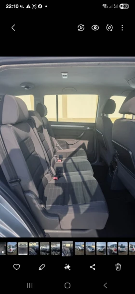 VW Touran 1.9 TDI - 2750 € / 5378.53 лв. - 99713090 2 | Car24.bg VW Touran 1.9 TDI - 2750 € / 5378.53 лв. - 99713090 2