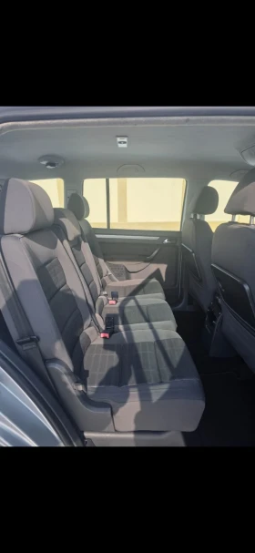 VW Touran 1.9 TDI - 2750 € / 5378.53 лв. - 99713090 5 | Car24.bg VW Touran 1.9 TDI - 2750 € / 5378.53 лв. - 99713090 5