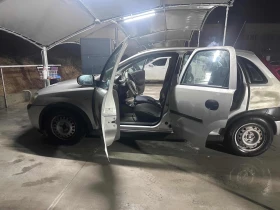 Opel Corsa undefined | Auto.bg — изображение 5 Opel Corsa undefined | Auto.bg — изображение 5
