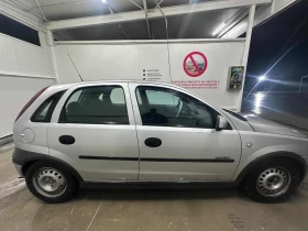 Opel Corsa undefined | Auto.bg — изображение 4 Opel Corsa undefined | Auto.bg — изображение 4