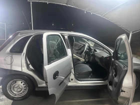 Opel Corsa undefined | Auto.bg — изображение 7 Opel Corsa undefined | Auto.bg — изображение 7