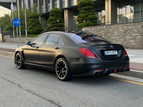 Mercedes-Benz S 500 BRABUS CARBON* SOFT-CLOSE* 360* МАСАЖ* ОБДУХ* 2XTV - 18900 € / 36965.19 лв. - 14116648 6 | Car24.bg Mercedes-Benz S 500 BRABUS CARBON* SOFT-CLOSE* 360* МАСАЖ* ОБДУХ* 2XTV - 18900 € / 36965.19 лв. - 14116648 6