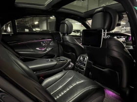 Mercedes-Benz S 500 BRABUS CARBON* SOFT-CLOSE* 360* МАСАЖ* ОБДУХ* 2XTV - 18900 € / 36965.19 лв. - 14116648 17 | Car24.bg Mercedes-Benz S 500 BRABUS CARBON* SOFT-CLOSE* 360* МАСАЖ* ОБДУХ* 2XTV - 18900 € / 36965.19 лв. - 14116648 17