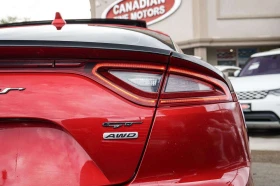 Kia Stinger GT Limited AWD NAVI / ПАНО / ЦЕНА ДО БГ | Auto.bg — изображение 11 Kia Stinger GT Limited AWD NAVI / ПАНО / ЦЕНА ДО БГ | Auto.bg — изображение 11