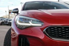 Kia Stinger GT Limited AWD NAVI / ПАНО / ЦЕНА ДО БГ | Auto.bg — изображение 5 Kia Stinger GT Limited AWD NAVI / ПАНО / ЦЕНА ДО БГ | Auto.bg — изображение 5