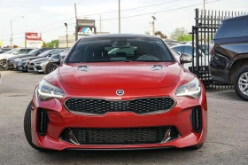 Kia Stinger GT Limited AWD NAVI / ПАНО / ЦЕНА ДО БГ | Auto.bg — изображение 2 Kia Stinger GT Limited AWD NAVI / ПАНО / ЦЕНА ДО БГ | Auto.bg — изображение 2