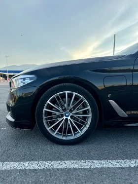 BMW 530E xDrive IPerformance | Auto.bg — изображение 15 BMW 530E xDrive IPerformance | Auto.bg — изображение 15