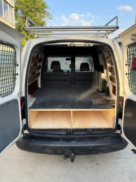 VW Caddy - 6000 € / 11734.98 лв. - 95453343 10 | Car24.bg VW Caddy - 6000 € / 11734.98 лв. - 95453343 10