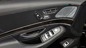 Mercedes-Benz S 350 4MATIC* AMG* 360* ПОДГРЕВ* ОБДУХВАНЕ* ПАНО* FULL* | Auto.bg — изображение 16 Mercedes-Benz S 350 4MATIC* AMG* 360* ПОДГРЕВ* ОБДУХВАНЕ* ПАНО* FULL* | Auto.bg — изображение 16