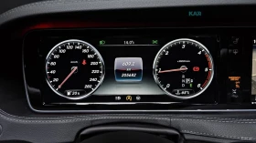 Mercedes-Benz S 350 4MATIC* AMG* 360* ПОДГРЕВ* ОБДУХВАНЕ* ПАНО* FULL* | Auto.bg — изображение 8 Mercedes-Benz S 350 4MATIC* AMG* 360* ПОДГРЕВ* ОБДУХВАНЕ* ПАНО* FULL* | Auto.bg — изображение 8