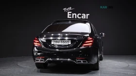 Mercedes-Benz S 350 4MATIC* AMG* 360* ПОДГРЕВ* ОБДУХВАНЕ* ПАНО* FULL* | Auto.bg — изображение 4 Mercedes-Benz S 350 4MATIC* AMG* 360* ПОДГРЕВ* ОБДУХВАНЕ* ПАНО* FULL* | Auto.bg — изображение 4