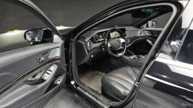 Mercedes-Benz S 350 4MATIC* AMG* 360* ПОДГРЕВ* ОБДУХВАНЕ* ПАНО* FULL* | Auto.bg — изображение 10 Mercedes-Benz S 350 4MATIC* AMG* 360* ПОДГРЕВ* ОБДУХВАНЕ* ПАНО* FULL* | Auto.bg — изображение 10