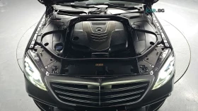 Mercedes-Benz S 350 4MATIC* AMG* 360* ПОДГРЕВ* ОБДУХВАНЕ* ПАНО* FULL* | Auto.bg — изображение 6 Mercedes-Benz S 350 4MATIC* AMG* 360* ПОДГРЕВ* ОБДУХВАНЕ* ПАНО* FULL* | Auto.bg — изображение 6