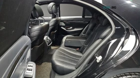Mercedes-Benz S 350 4MATIC* AMG* 360* ПОДГРЕВ* ОБДУХВАНЕ* ПАНО* FULL* | Auto.bg — изображение 11 Mercedes-Benz S 350 4MATIC* AMG* 360* ПОДГРЕВ* ОБДУХВАНЕ* ПАНО* FULL* | Auto.bg — изображение 11
