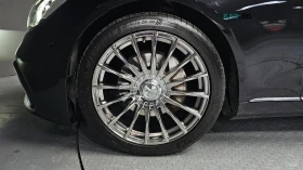 Mercedes-Benz S 350 4MATIC* AMG* 360* ПОДГРЕВ* ОБДУХВАНЕ* ПАНО* FULL* | Auto.bg — изображение 5 Mercedes-Benz S 350 4MATIC* AMG* 360* ПОДГРЕВ* ОБДУХВАНЕ* ПАНО* FULL* | Auto.bg — изображение 5