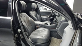 Mercedes-Benz S 350 4MATIC* AMG* 360* ПОДГРЕВ* ОБДУХВАНЕ* ПАНО* FULL* | Auto.bg — изображение 9 Mercedes-Benz S 350 4MATIC* AMG* 360* ПОДГРЕВ* ОБДУХВАНЕ* ПАНО* FULL* | Auto.bg — изображение 9