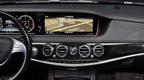 Mercedes-Benz S 350 4MATIC* AMG* 360* ПОДГРЕВ* ОБДУХВАНЕ* ПАНО* FULL* | Auto.bg — изображение 13 Mercedes-Benz S 350 4MATIC* AMG* 360* ПОДГРЕВ* ОБДУХВАНЕ* ПАНО* FULL* | Auto.bg — изображение 13