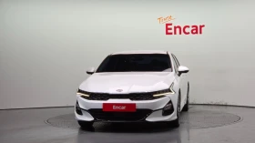 Обява за продажба на Kia K5 PRESTIGE 2.0* ПОДГРЕВ СЕДАЛКИ/ВОЛАН* hellascars.bg