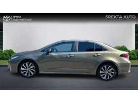 Toyota Corolla 1.5, Месечна вноска от 200 | Auto.bg — изображение 2 Toyota Corolla 1.5, Месечна вноска от 200 | Auto.bg — изображение 2