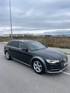 Audi A6 Allroad A6 C7 3.0 245hp Tv, Pano - 9800 € - 27117823 3 | Car24.bg Audi A6 Allroad A6 C7 3.0 245hp Tv, Pano - 9800 € - 27117823 3