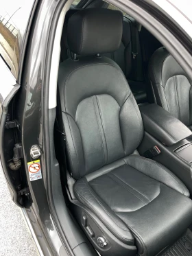 Audi A6 Allroad A6 C7 3.0 245hp Tv, Pano - 9800 € - 27117823 9 | Car24.bg Audi A6 Allroad A6 C7 3.0 245hp Tv, Pano - 9800 € - 27117823 9