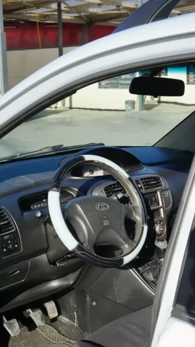 Hyundai Matrix - 1499 € - 16459898 7 | Car24.bg Hyundai Matrix - 1499 € - 16459898 7