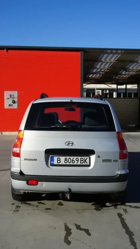 Hyundai Matrix - 1499 € - 16459898 6 | Car24.bg Hyundai Matrix - 1499 € - 16459898 6