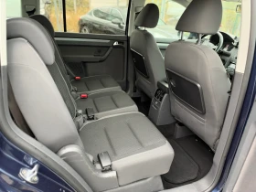 VW Touran 2.0TDI 140HP 7-МЕСТА ЛИЗИНГ!! | Auto.bg — изображение 10 VW Touran 2.0TDI 140HP 7-МЕСТА ЛИЗИНГ!! | Auto.bg — изображение 10