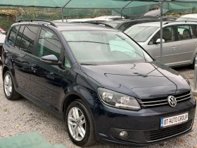 VW Touran 2.0TDI 140HP 7-МЕСТА ЛИЗИНГ!!