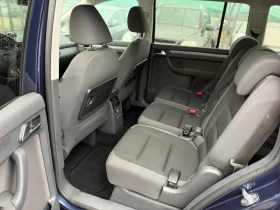 VW Touran 2.0TDI 140HP 7-МЕСТА ЛИЗИНГ!! | Auto.bg — изображение 13 VW Touran 2.0TDI 140HP 7-МЕСТА ЛИЗИНГ!! | Auto.bg — изображение 13