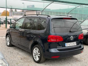 VW Touran 2.0TDI 140HP 7-МЕСТА ЛИЗИНГ!! | Auto.bg — изображение 4 VW Touran 2.0TDI 140HP 7-МЕСТА ЛИЗИНГ!! | Auto.bg — изображение 4