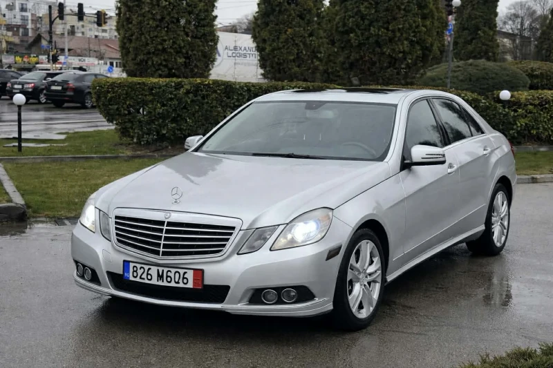 Mercedes-Benz E 350 AMG paket 4x4 Avangarde - 10900 € / 21318.55 лв. - 20733470 1 | Car24.bg Mercedes-Benz E 350 AMG paket 4x4 Avangarde - 10900 € / 21318.55 лв. - 20733470 1