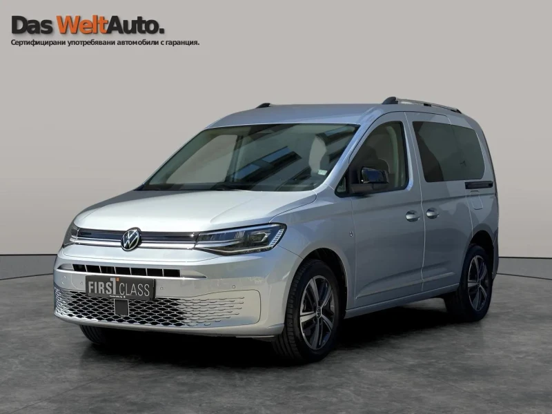 VW Caddy - 36351 € - 22843202 1 | Car24.bg VW Caddy - 36351 € - 22843202 1