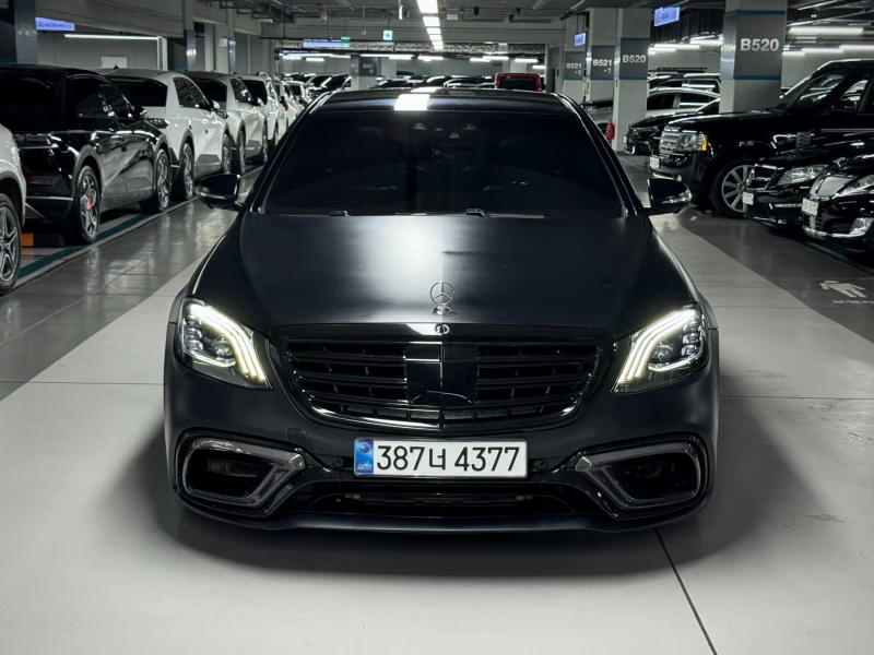 Mercedes-Benz S 500 BRABUS CARBON* SOFT-CLOSE* 360* МАСАЖ* ОБДУХ* 2XTV - 18900 € / 36965.19 лв. - 14116648 1 | Car24.bg Mercedes-Benz S 500 BRABUS CARBON* SOFT-CLOSE* 360* МАСАЖ* ОБДУХ* 2XTV - 18900 € / 36965.19 лв. - 14116648 1