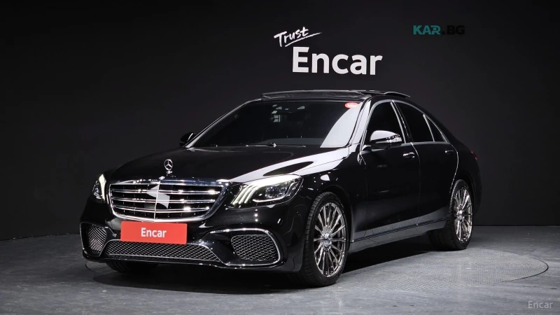 Mercedes-Benz S 350 4MATIC* AMG* 360* ПОДГРЕВ* ОБДУХВАНЕ* ПАНО* FULL* - 21950 € / 42930.47 лв. - 73811871 1 | Car24.bg Mercedes-Benz S 350 4MATIC* AMG* 360* ПОДГРЕВ* ОБДУХВАНЕ* ПАНО* FULL* - 21950 € / 42930.47 лв. - 73811871 1