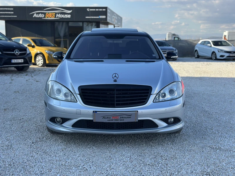 Mercedes-Benz S 550 LPG| HARMON KARDON| ПОДГРЕВ| ОБСЛУЖЕНА - 11880 € - 31750292 1 | Car24.bg Mercedes-Benz S 550 LPG| HARMON KARDON| ПОДГРЕВ| ОБСЛУЖЕНА - 11880 € - 31750292 1