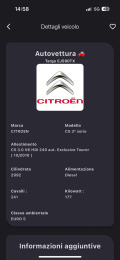 Citroen C5 3.0(194000 km) - [18] 