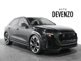 Audi RSQ8 * CARBON PACK* BLACK OPTIC* АвтоКредит(ЦЕНА ДО БГ) - Car24.bg Audi RSQ8 * CARBON PACK* BLACK OPTIC* АвтоКредит(ЦЕНА ДО БГ)