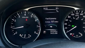 Nissan Rogue 2.5 4х4 - 25500 лв. / 13037.94 € - 33789171 7 | Car24.bg Nissan Rogue 2.5 4х4 - 25500 лв. / 13037.94 € - 33789171 7