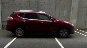 Nissan Rogue 2.5 4х4 - Car24.bg Nissan Rogue 2.5 4х4