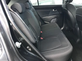 Kia Sportage 1.7crdi-116kc.-6ck. | Auto.bg — изображение 11 Kia Sportage 1.7crdi-116kc.-6ck. | Auto.bg — изображение 11