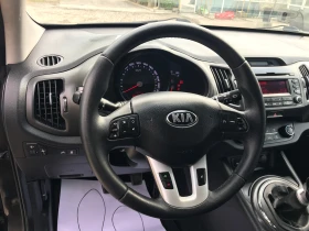 Kia Sportage 1.7crdi-116kc.-6ck. | Auto.bg — изображение 14 Kia Sportage 1.7crdi-116kc.-6ck. | Auto.bg — изображение 14