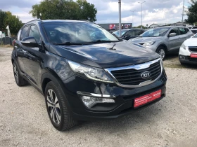 Kia Sportage 1.7crdi-116kc.-6ck. | Auto.bg — изображение 2 Kia Sportage 1.7crdi-116kc.-6ck. | Auto.bg — изображение 2