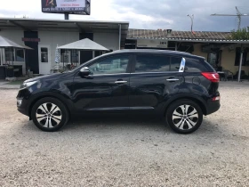 Kia Sportage 1.7crdi-116kc.-6ck. | Auto.bg — изображение 4 Kia Sportage 1.7crdi-116kc.-6ck. | Auto.bg — изображение 4