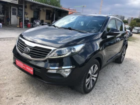 Kia Sportage 1.7crdi-116kc.-6ck. | Auto.bg — изображение 3 Kia Sportage 1.7crdi-116kc.-6ck. | Auto.bg — изображение 3