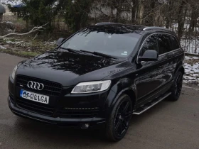 Audi Q7 3.0tdi* QUATTRO* S-Line* ПОДГРЕВ* КОЖА - Car24.bg Audi Q7 3.0tdi* QUATTRO* S-Line* ПОДГРЕВ* КОЖА