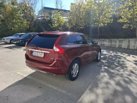 Volvo XC60 2.4 D4 AWD - 14990 € / 29317.89 лв. - 35366939 4 | Car24.bg Volvo XC60 2.4 D4 AWD - 14990 € / 29317.89 лв. - 35366939 4